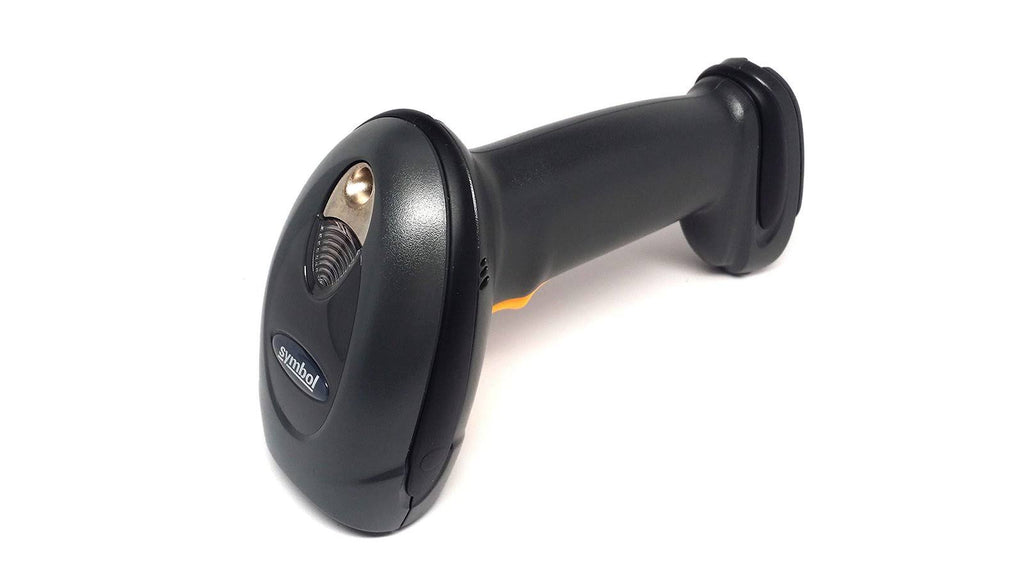 Handheld 1D Barcode Scanner with Cradle E6769