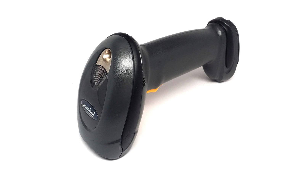 Handheld 1D Barcode Scanner with Cradle E6769