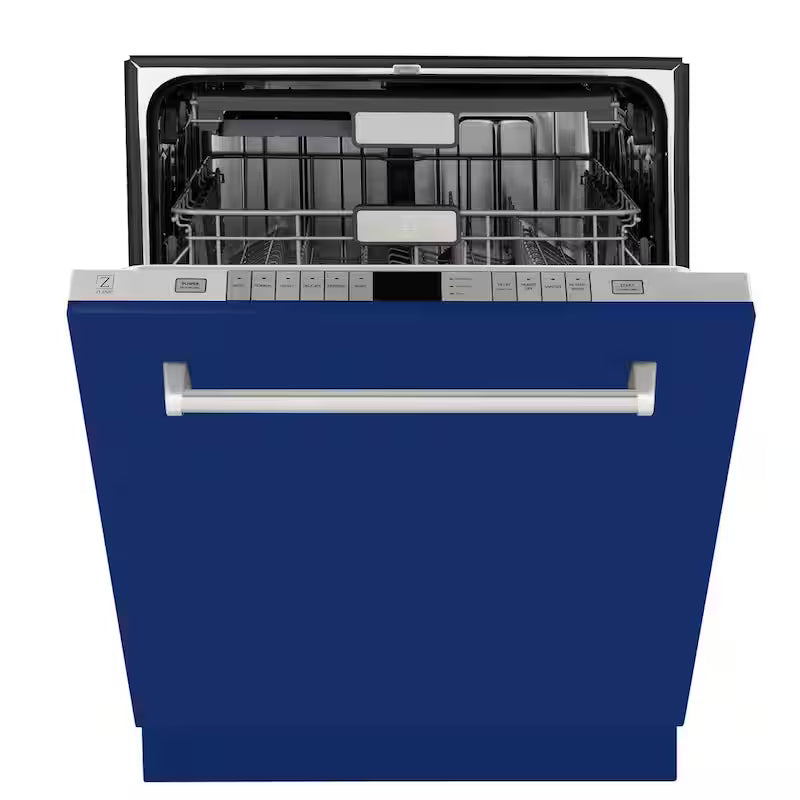 24 in. 6-Cycle Tall Tub Dishwasher with 3rd Rack G7374