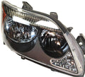Passenger Side Headlight Assembly Unit A607908