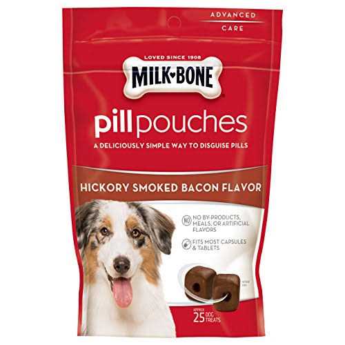 Dog Treats Pouches M421