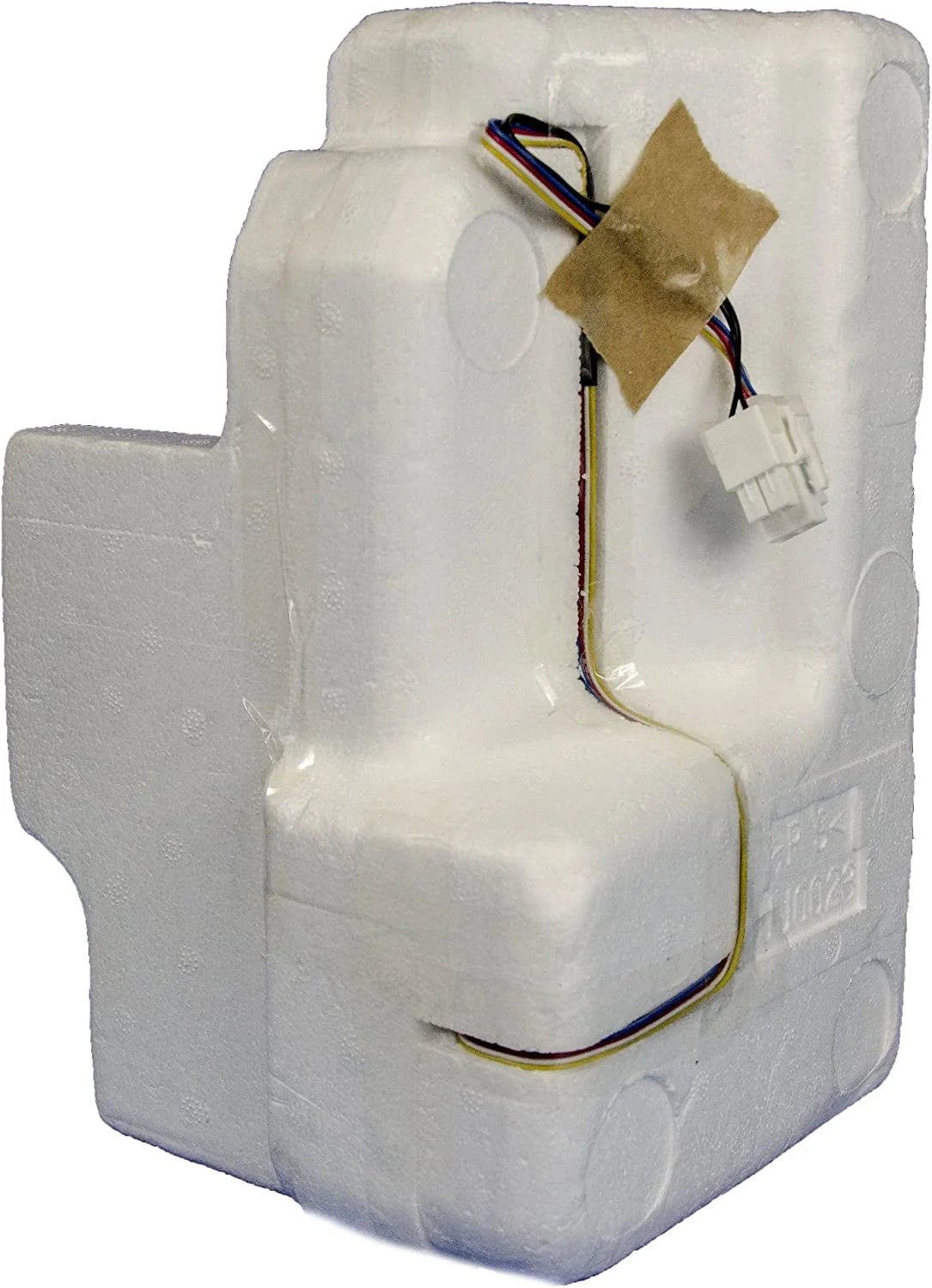 Refrigerator Insulation Duct Assembly L2556