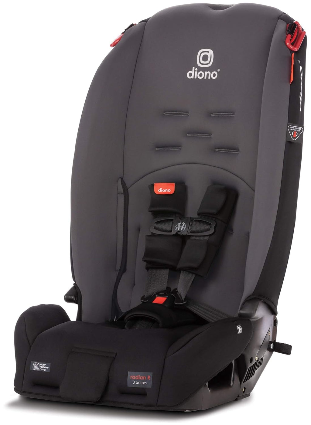 3-in-1 Convertible Car Seat I8471