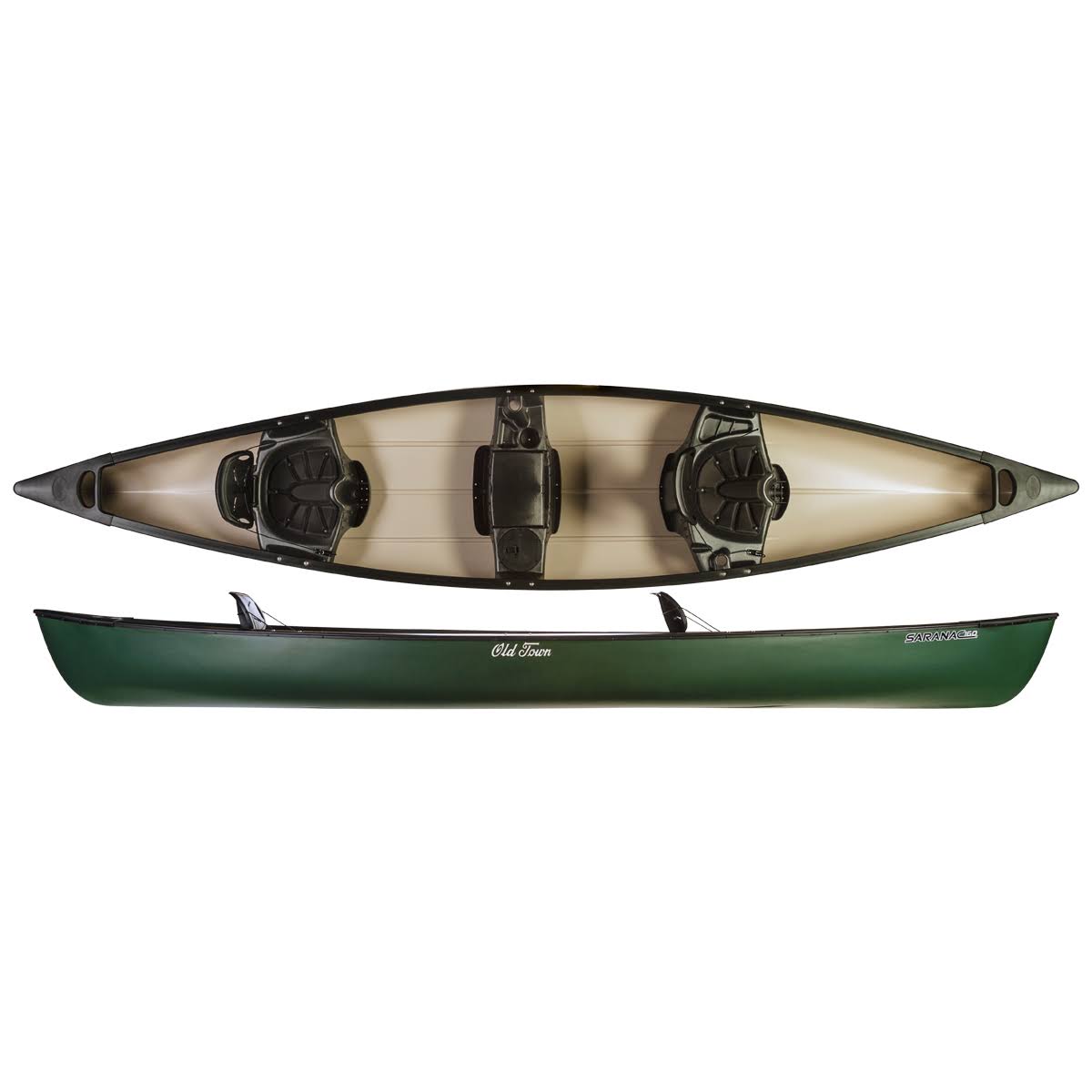 Green Canoe K99910