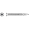 #14 x 3-1/4 x 22 410SS Flat Head Self-Drilling Screw G670