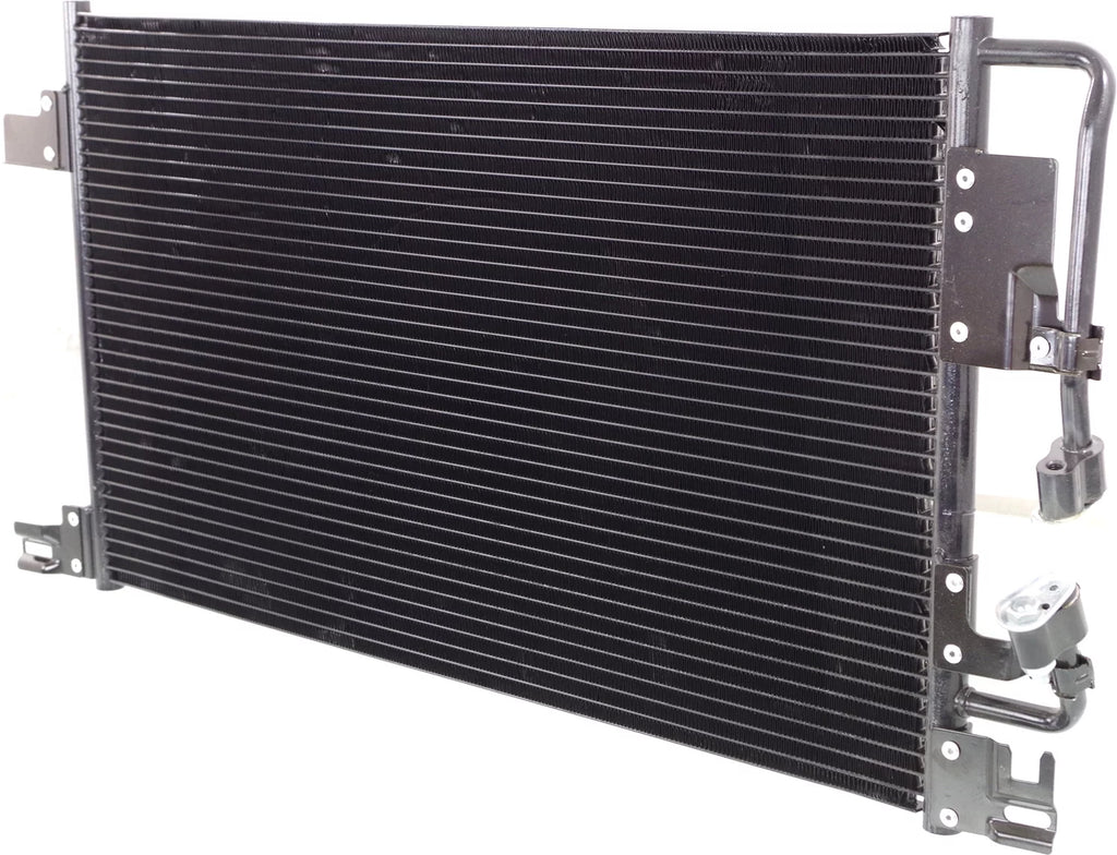 Air Conditioner Condenser Aluminum Core A18370