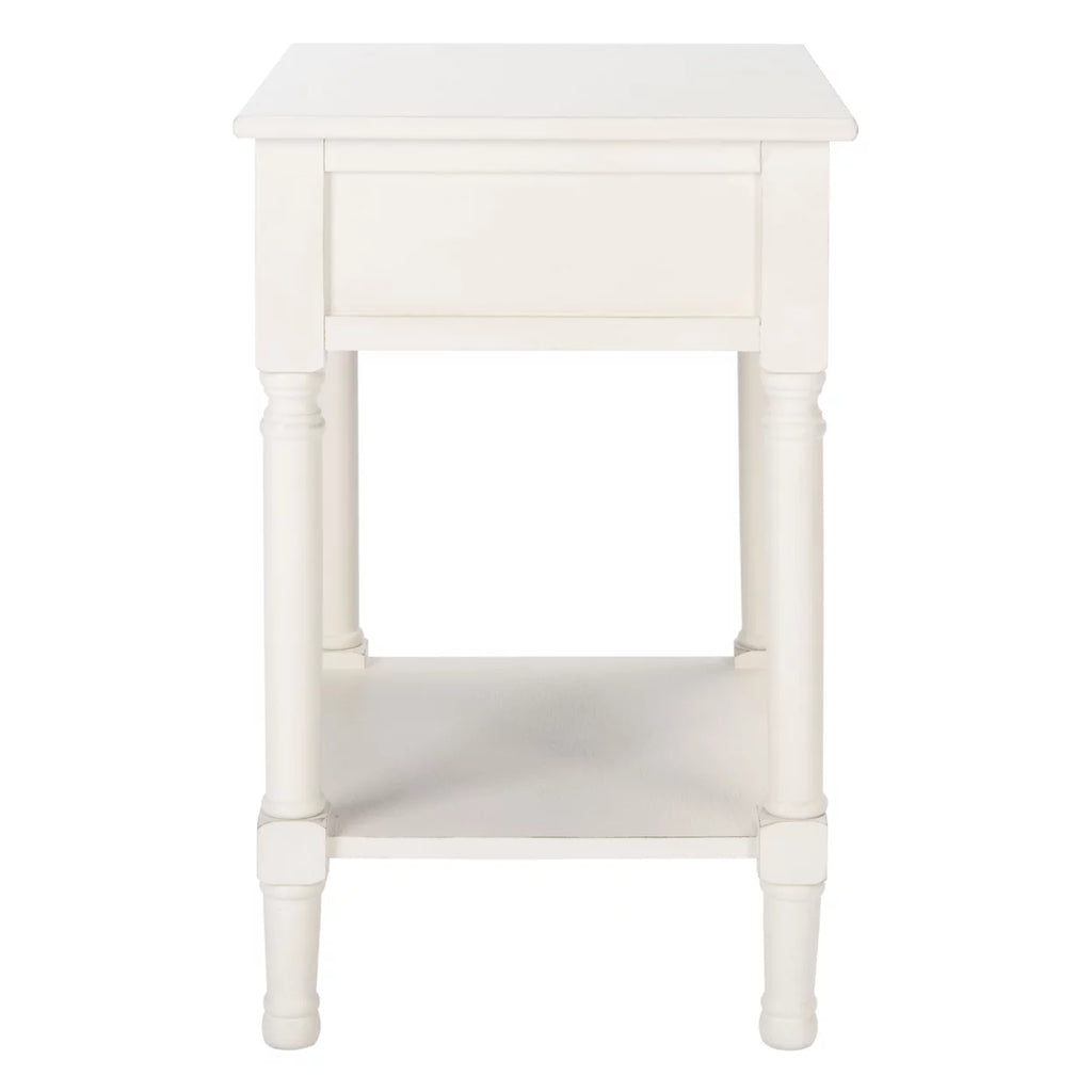 1 Drawer Accent Table G3564