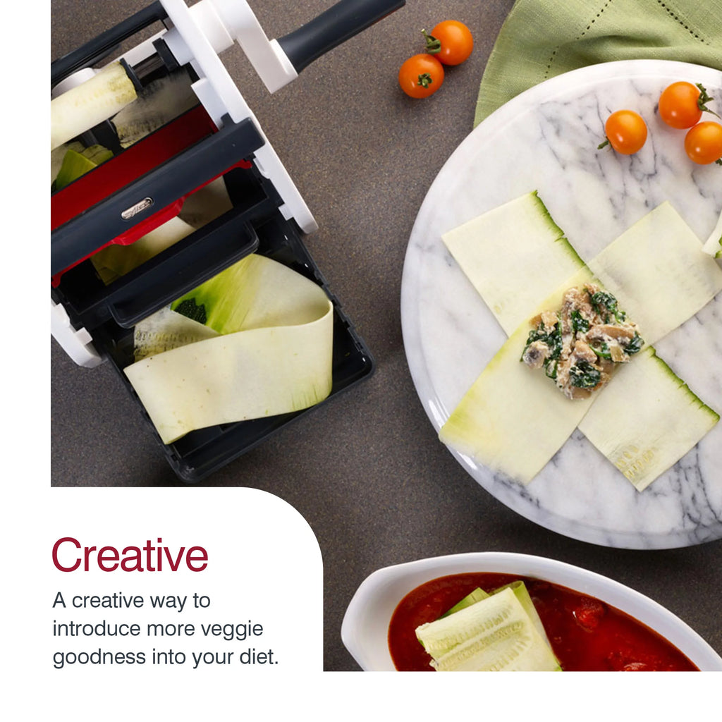 Veggie Pasta Maker J429690