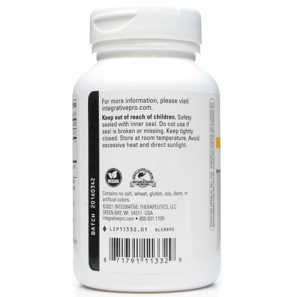 600 mg Curcumin H9174