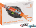 Race Portal with Connected Platform App Y400