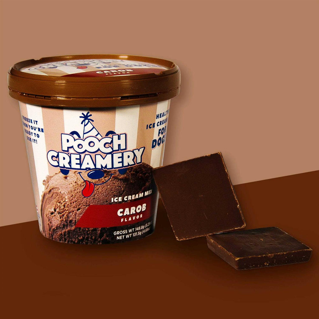 Ice Cream Mix Dog Treats V4438