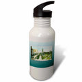 21 oz Sports Water Bottle J17632
