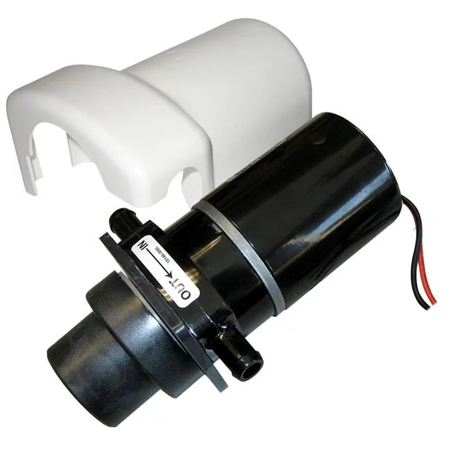 24V Electric Toilet Motor & Pump Assembly Z925338