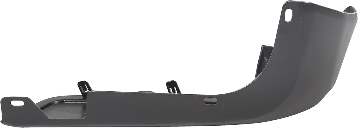 Pair Rear Bumper End Cap for Toyota Tacoma, Pack of 2 X258564