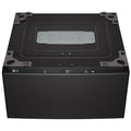 27IN Black Pedestal J423