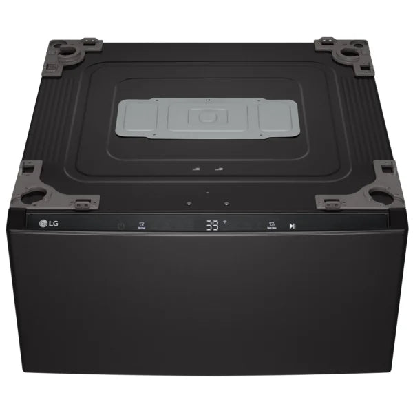 27IN Black Pedestal J423