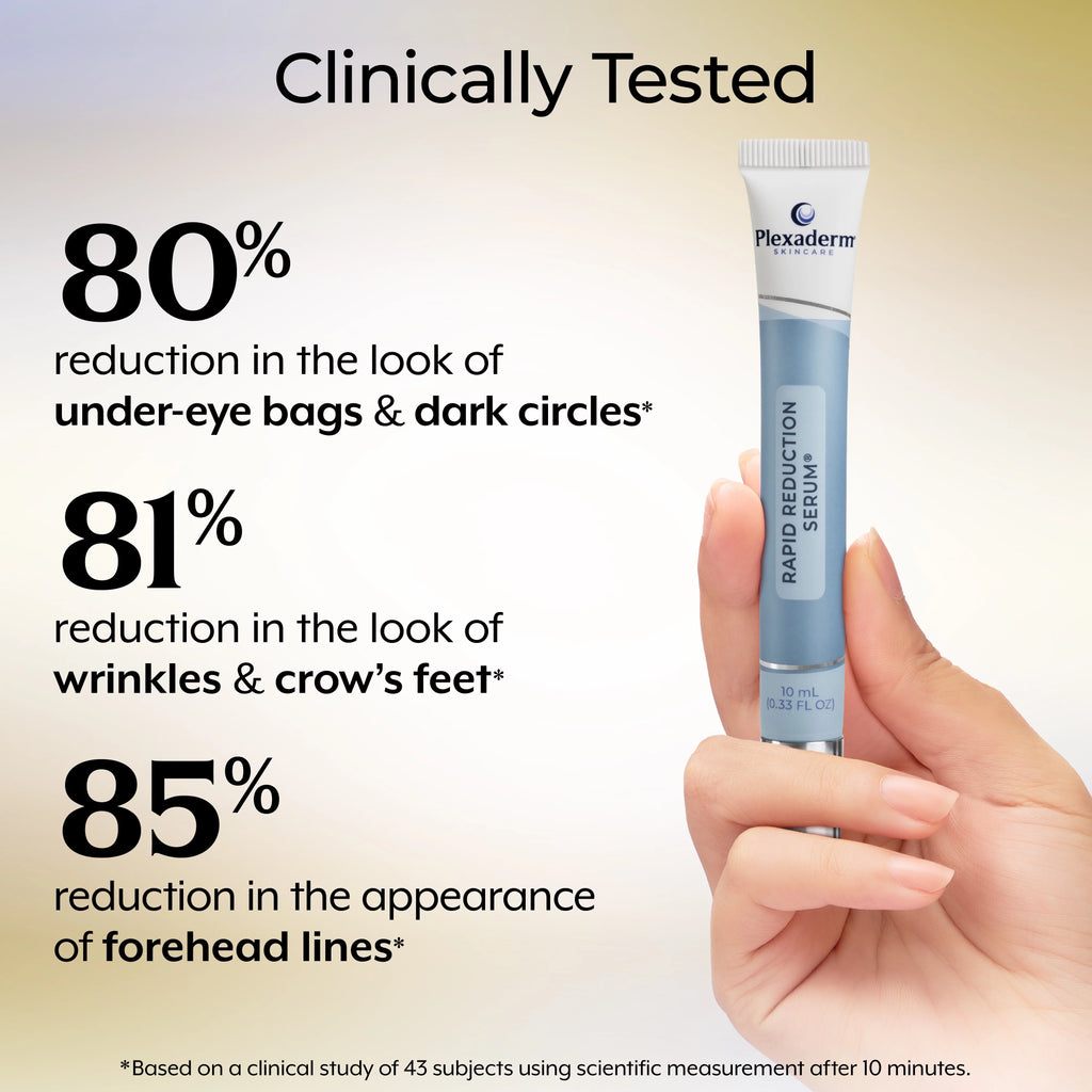 Rapid Reduction Eye Serum X359