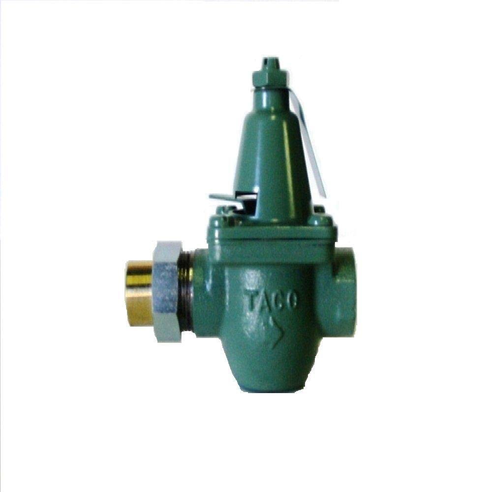 Cast Iron Pressure Reducing Valve I20050