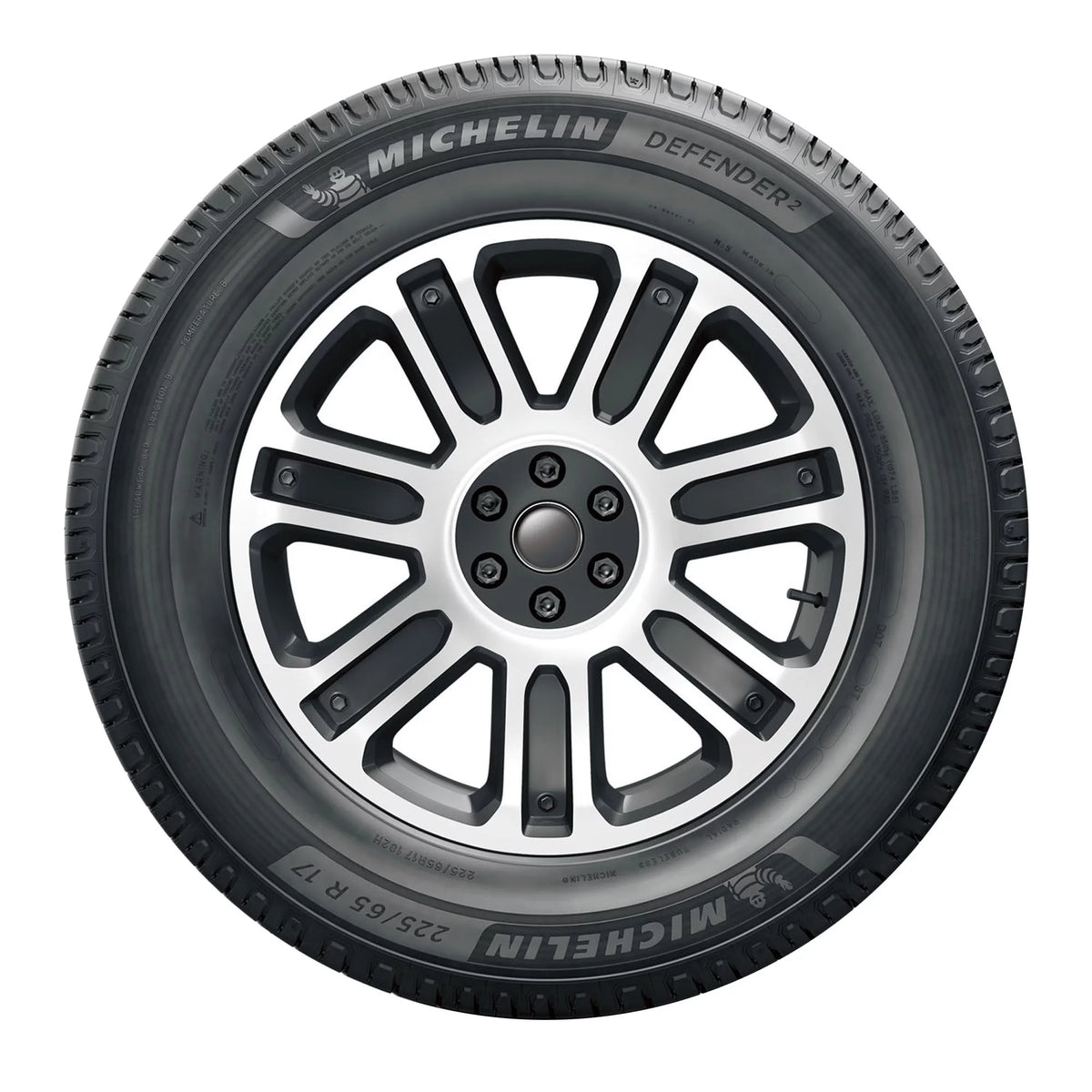 All Season 235/45R18 98H XL Passenger Tire H924102