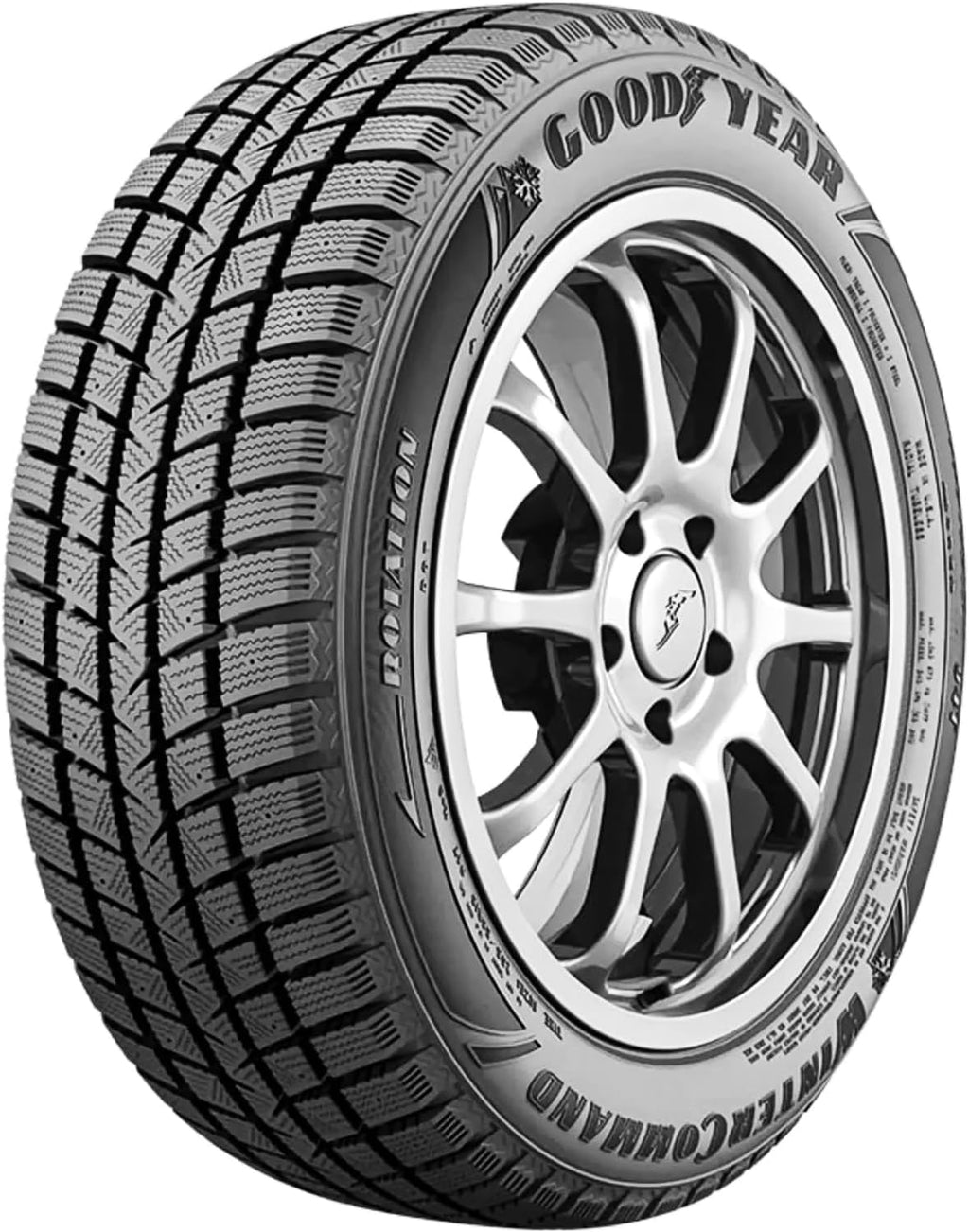 205/55R16 94T Winter Tire C526944