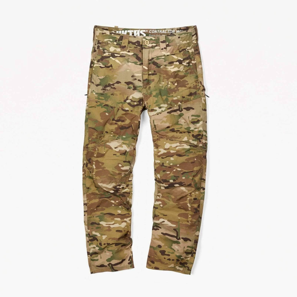 Contractor MC Pant J3742
