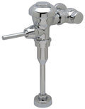 1.5-Gallon Urinal Flush Valve with Cast Wall Flange and Sweat Kit G53072