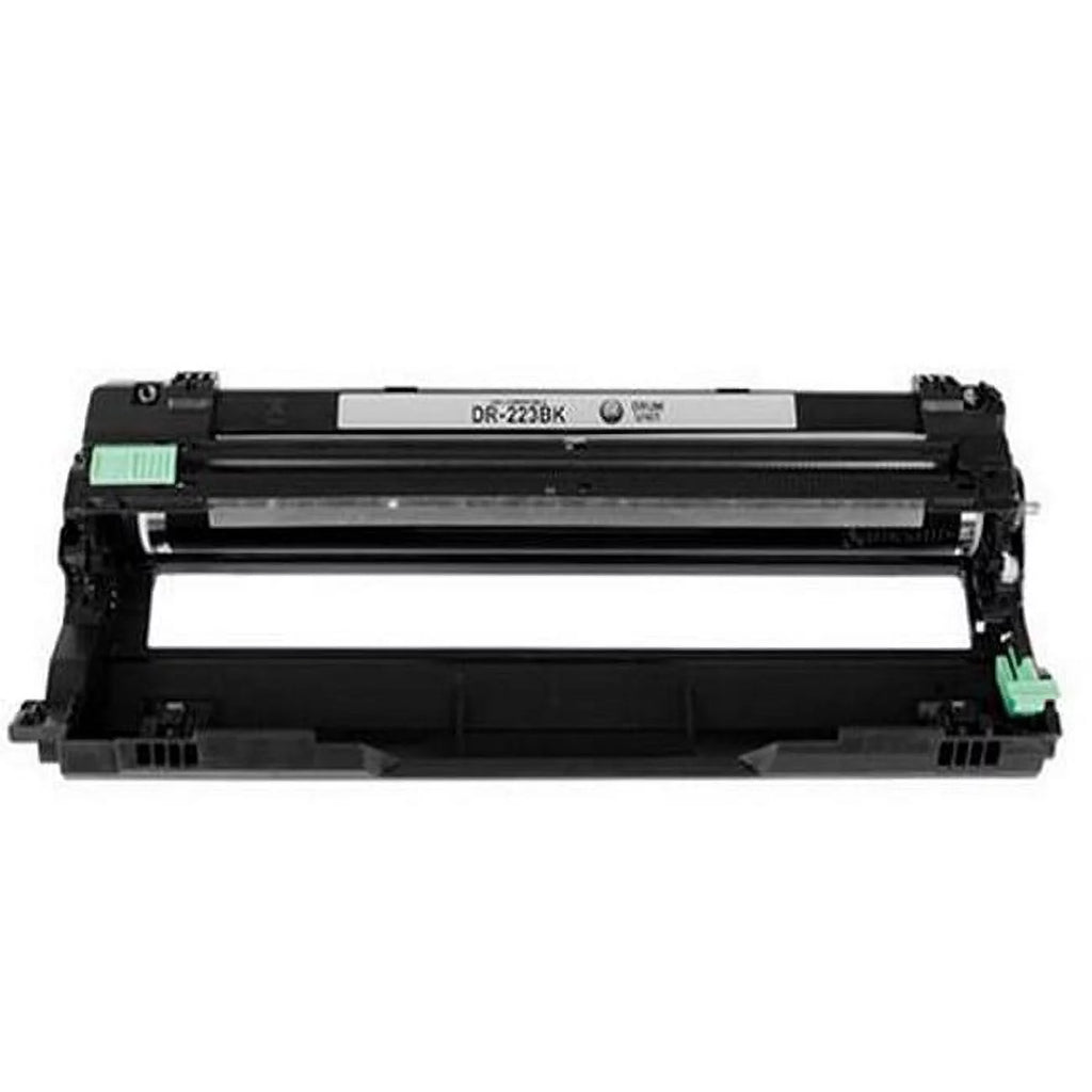 Compatible Black Drum Unit 18000 Page Yield T864807