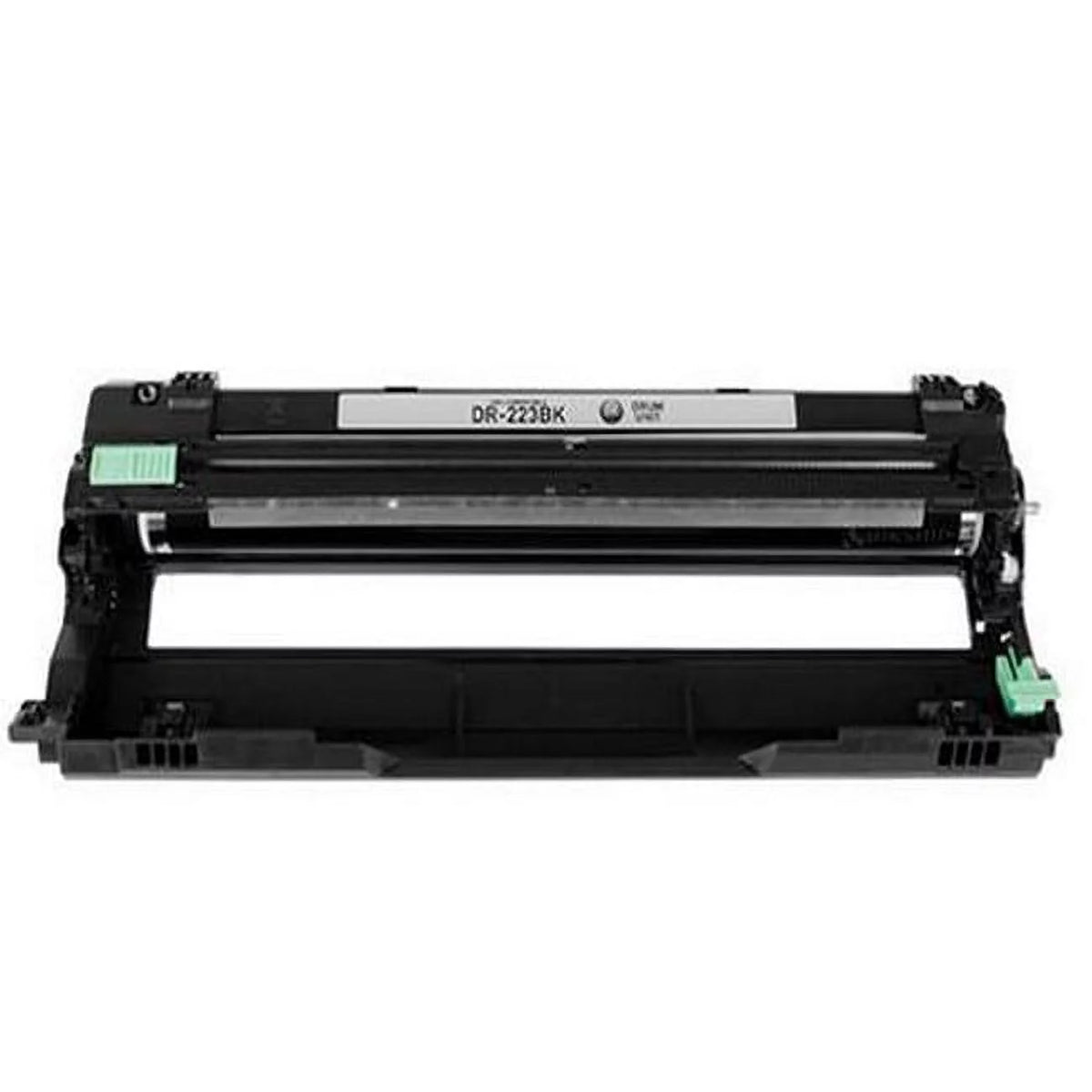 Compatible Black Drum Unit 18000 Page Yield T864807
