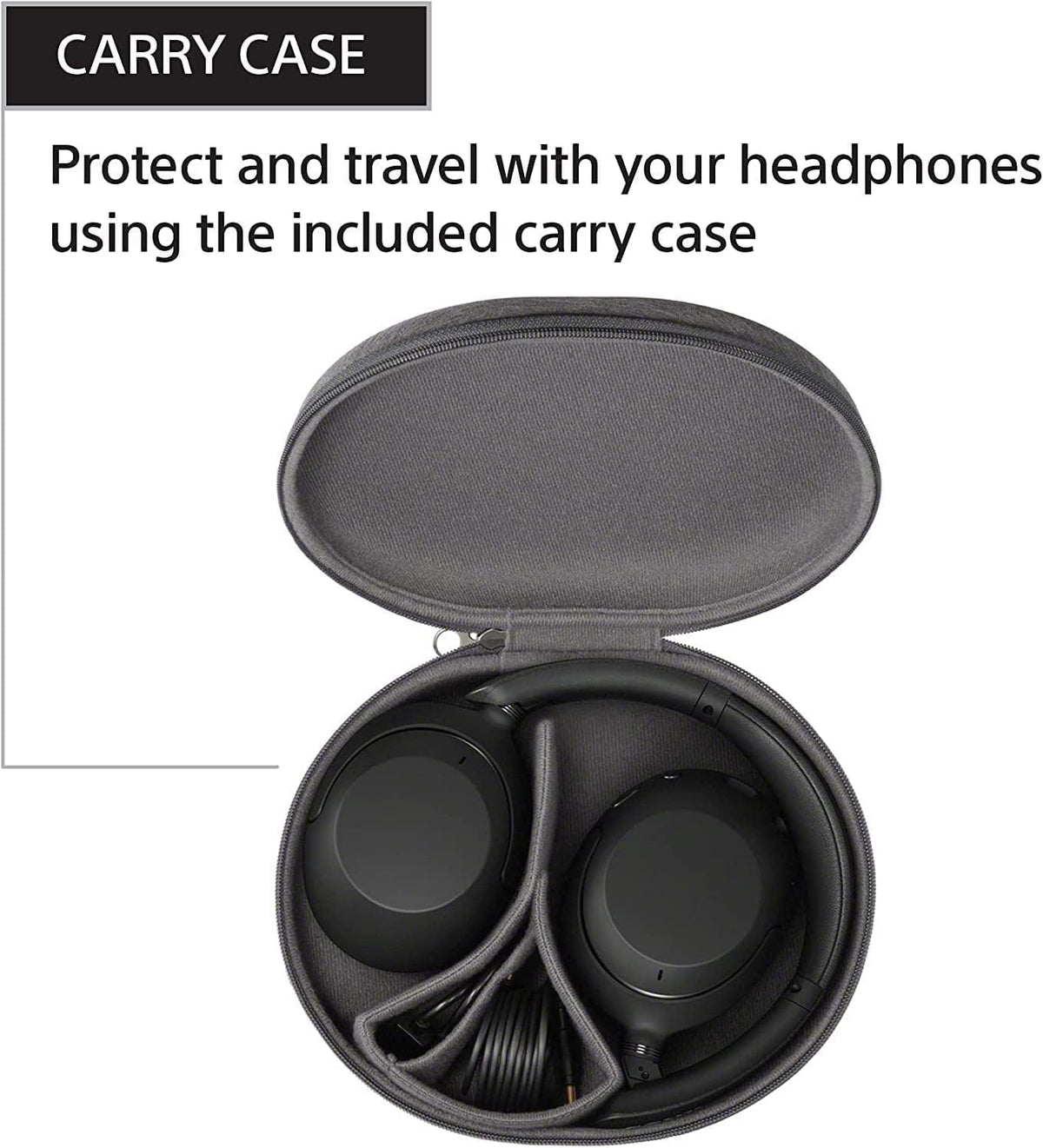 Wireless Bluetooth Over The Ear Headset with Microphone Extra Bass Noise Cancelling Headphones P5332