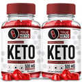 Keto ACV Gummies 2 Pack K114555