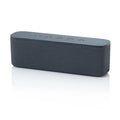 Large Indoor Portable Speaker with Bluetooth, Grey K499
