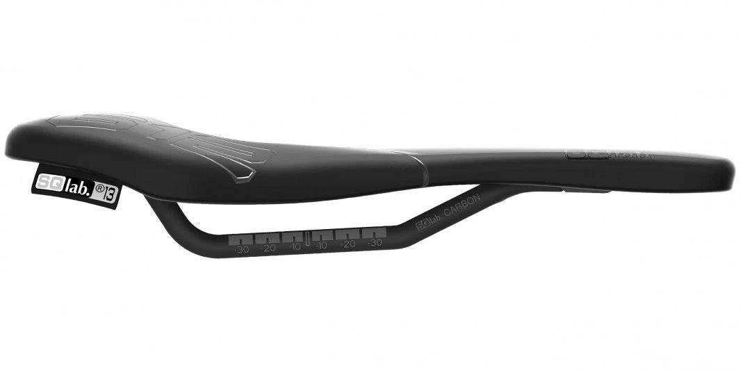 Carbon Saddle V969