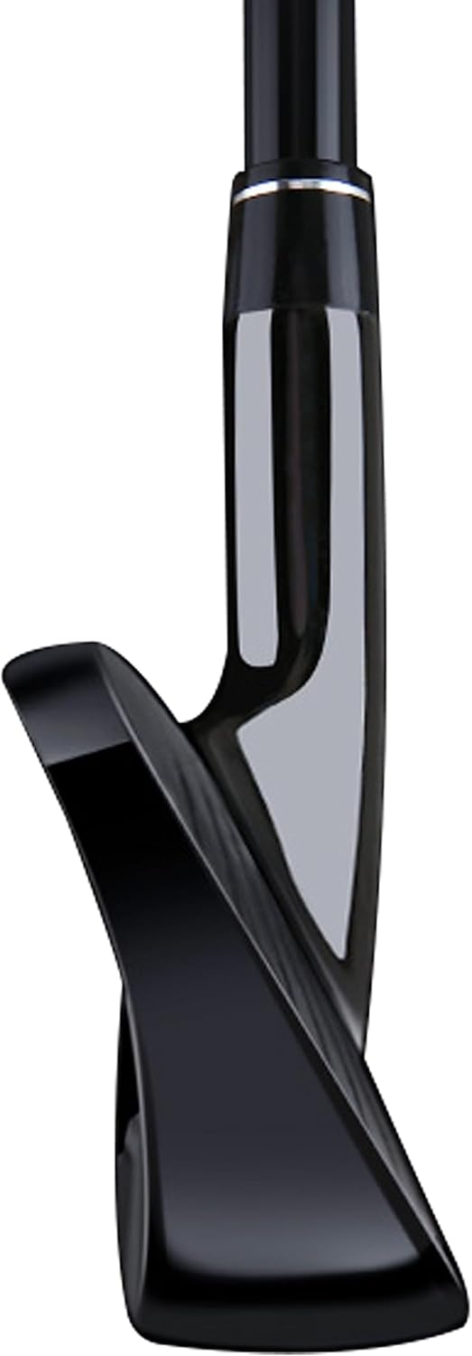 12 Piece Complete Golf Club Set with Stand Bag Q29417