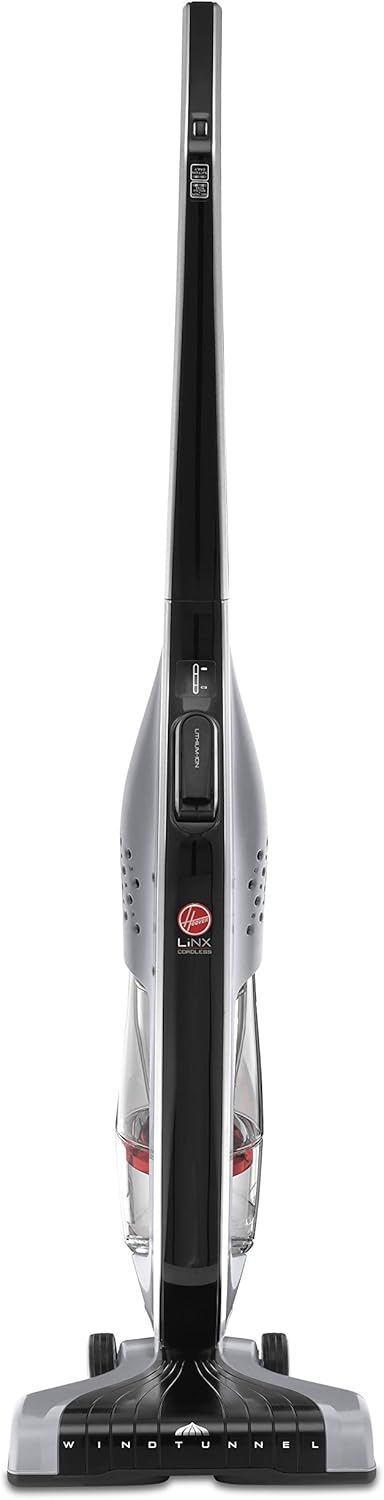 White Cordless Upright Stick Vacuum Cleaner G3926