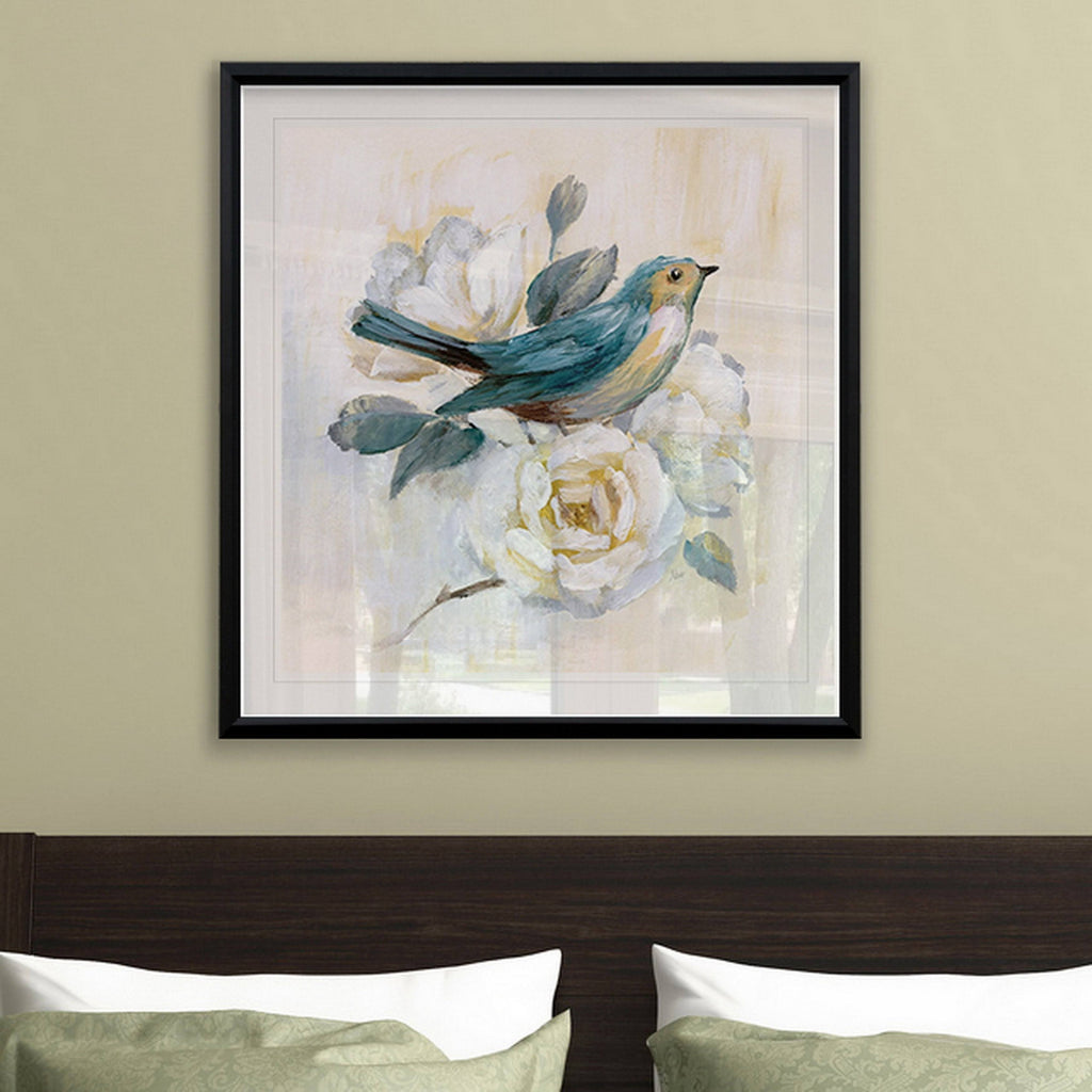 Framed Giclee Print G720601