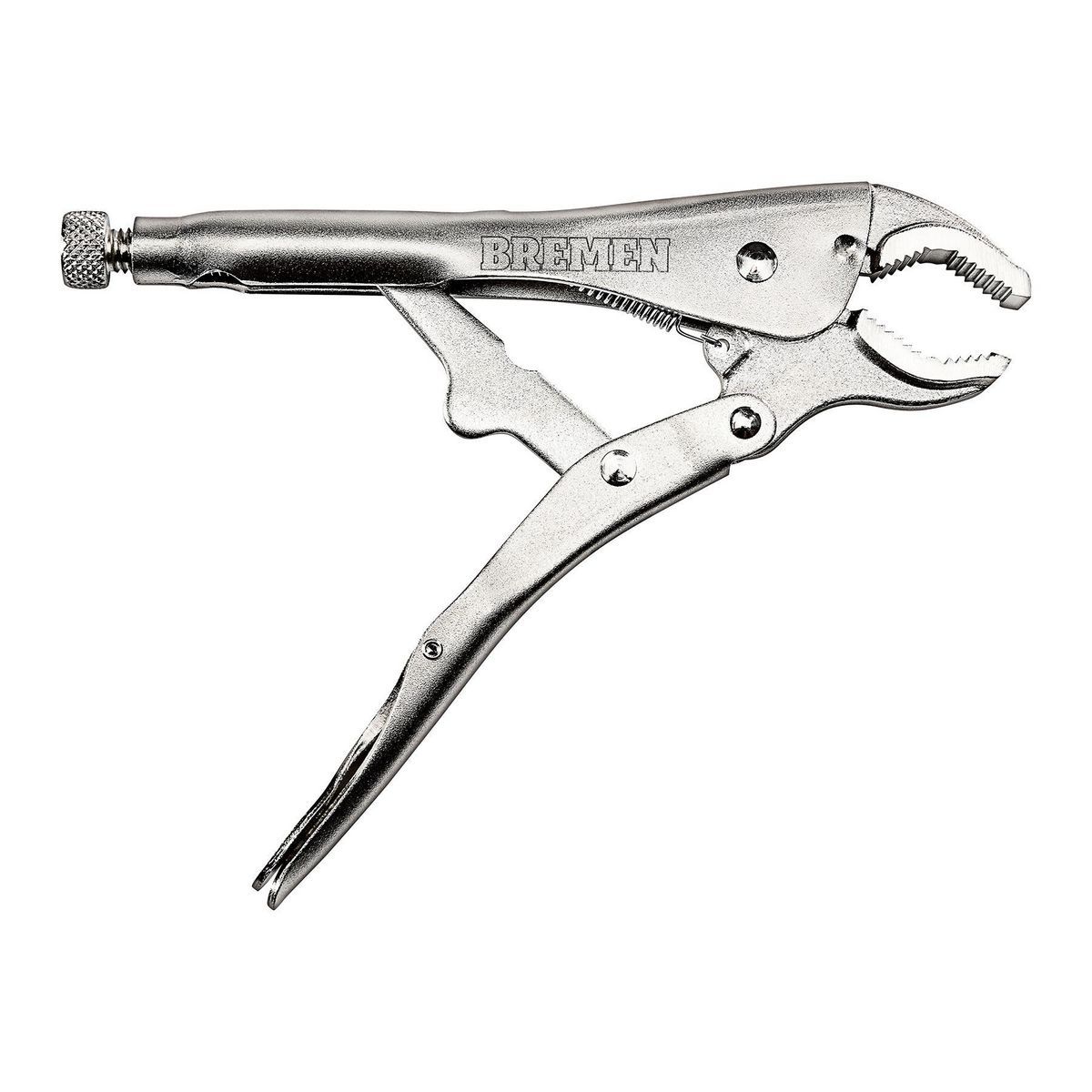 10 in. Locking Pliers I29599
