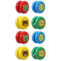 Wooden Finger Yoyo Toy W779116