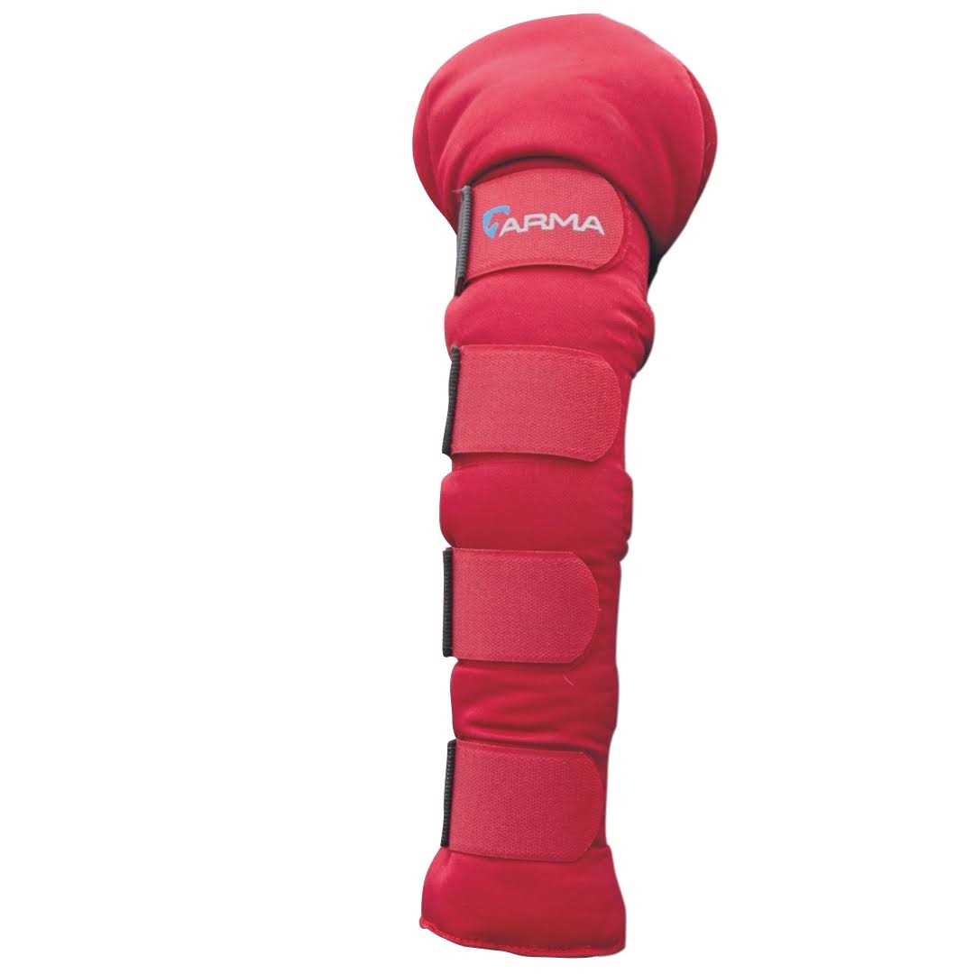 Padded Tail Guard S581241