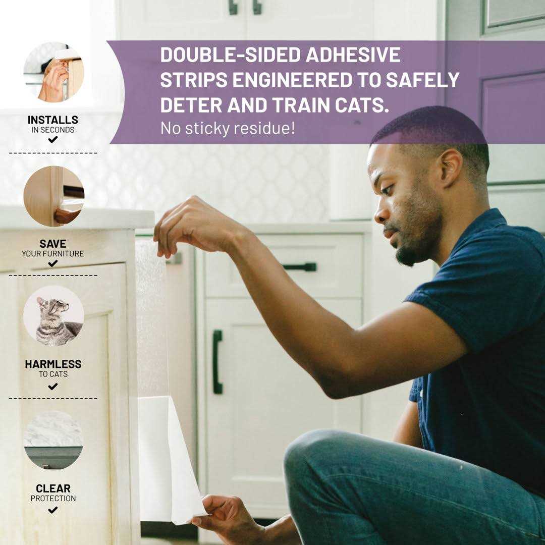 Cat Training Tape S638
