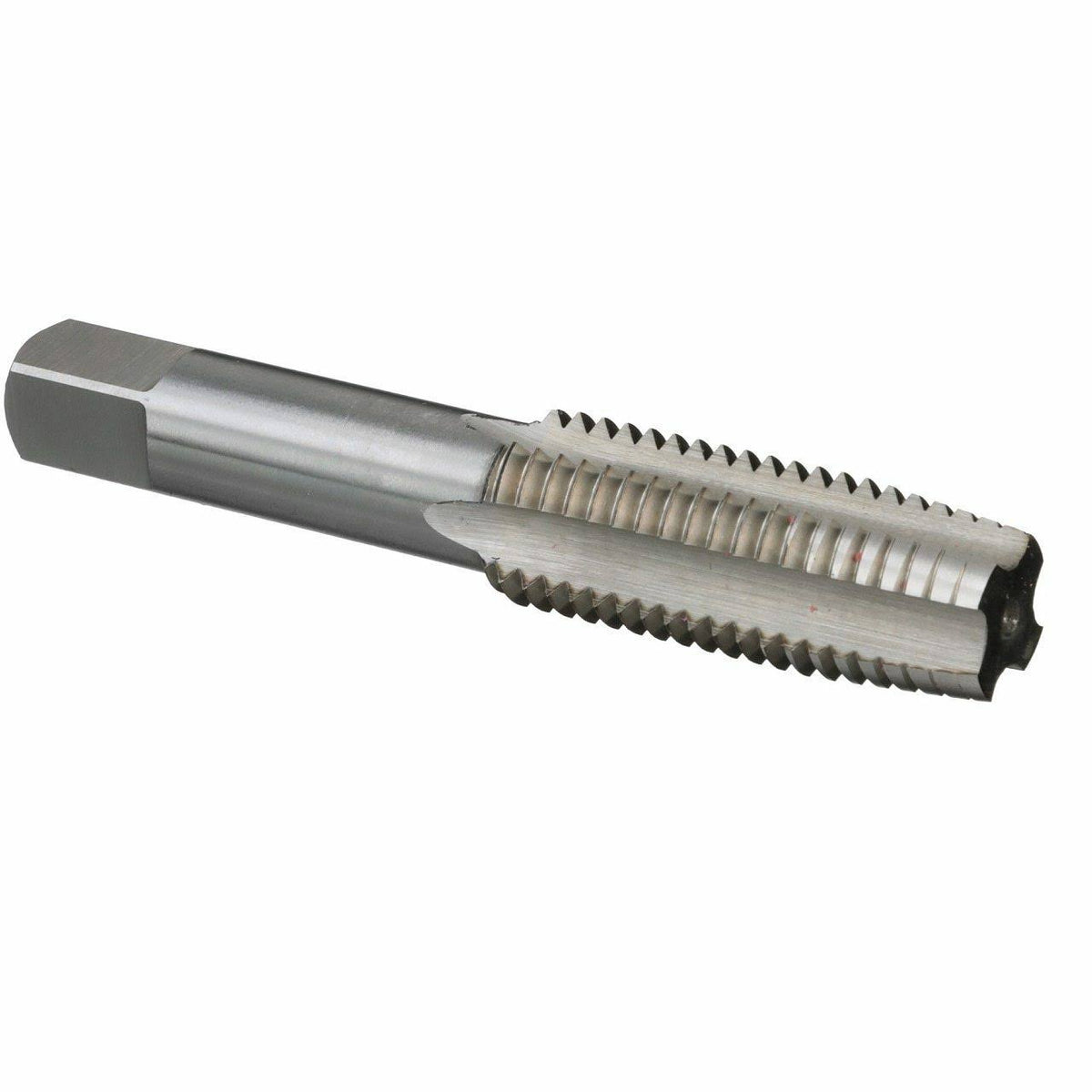 2-1/2x22-18 HSS Plug Hand Tap E676299