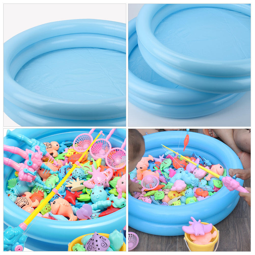 2Pcs Inflatable Sand Trays L5892