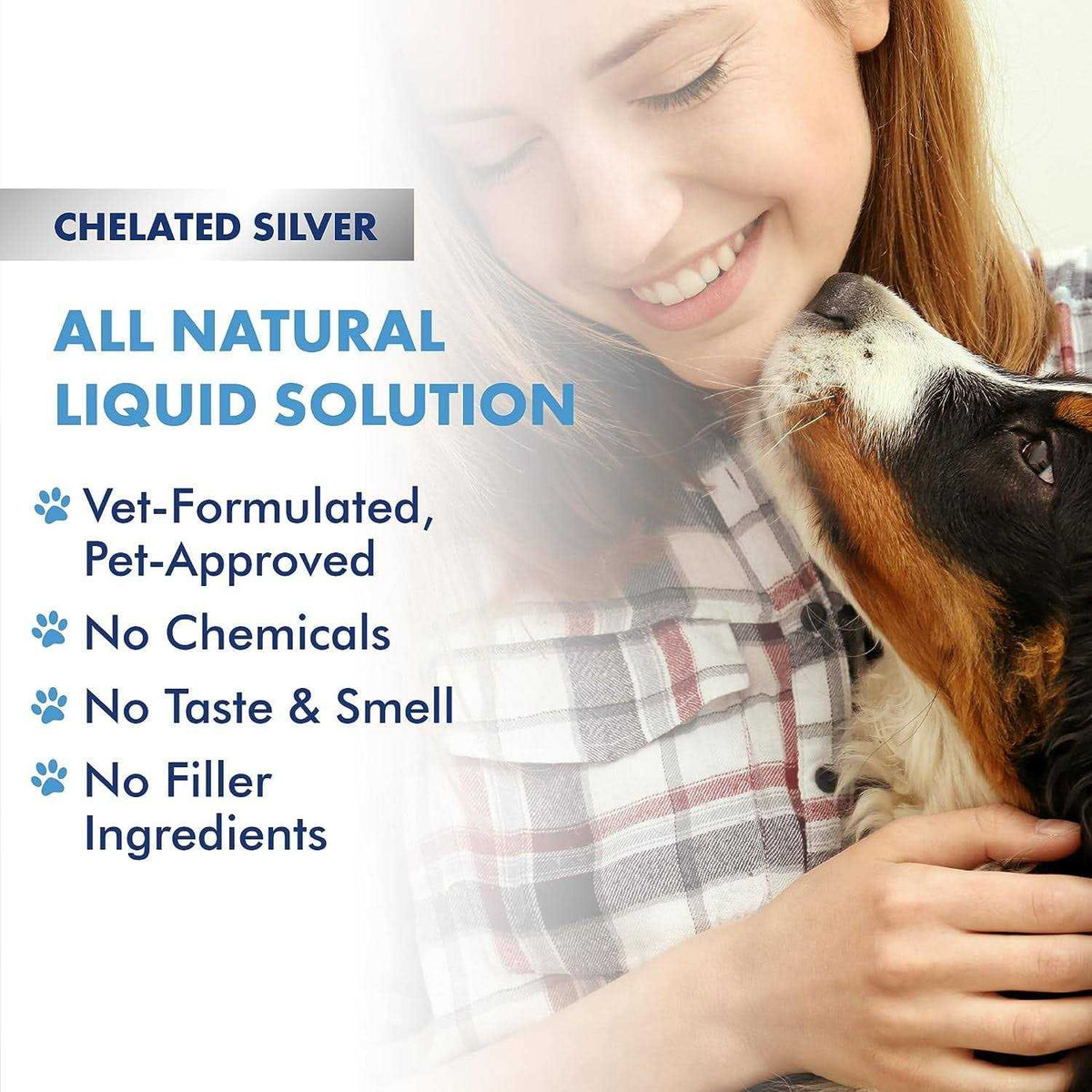 Chelated Silver Respiratory Solution Z7797