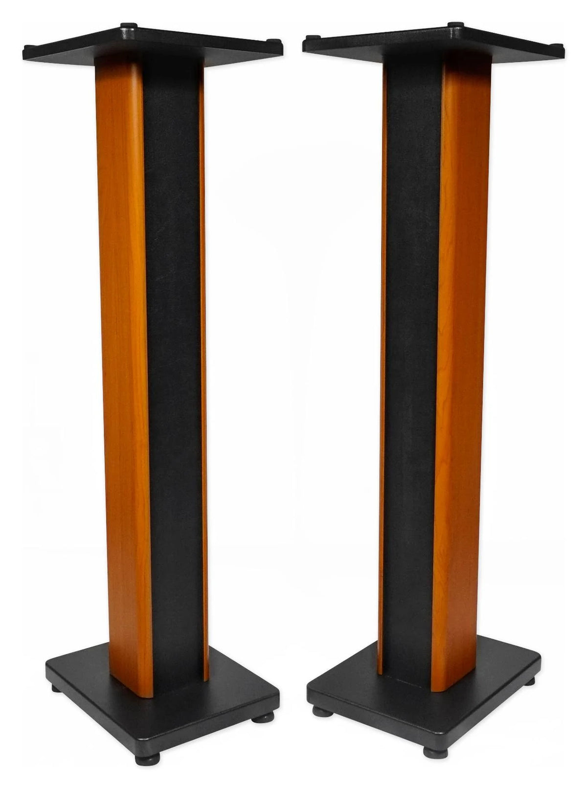 36x22 Bookshelf Speaker Stands Y7621
