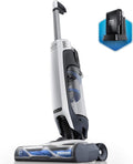 White Cordless Upright Stick Vacuum Cleaner G3926
