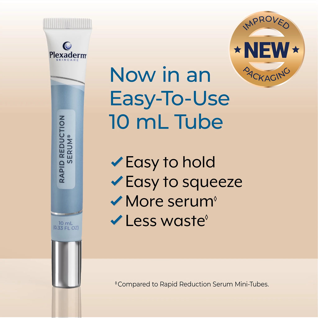 Rapid Reduction Eye Serum X359