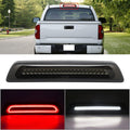 Smoked Lens LED Third Brake Light Pickup Trucks R402