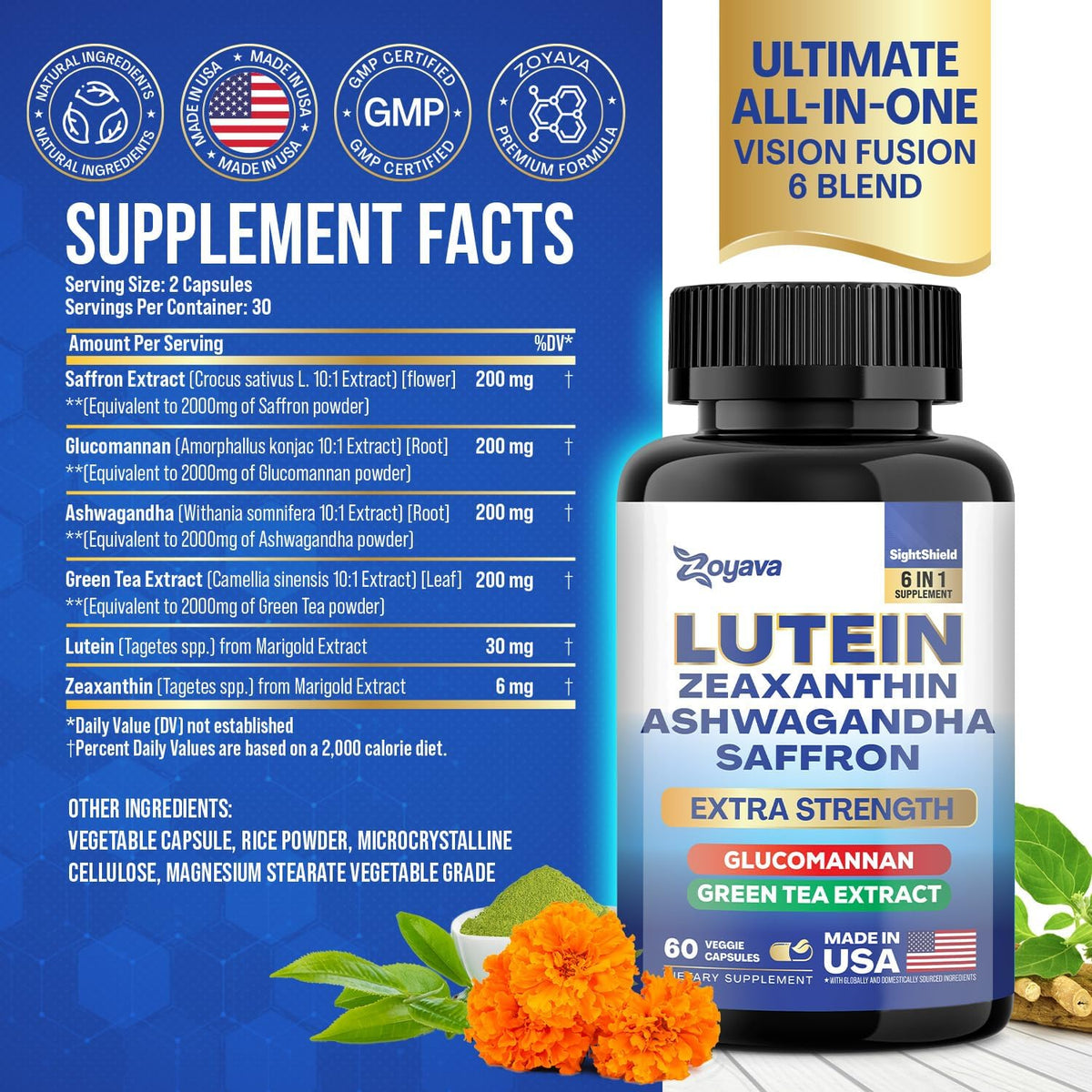 16-in-1 8-in-1 6-in-1 Supplement Bundle X554248