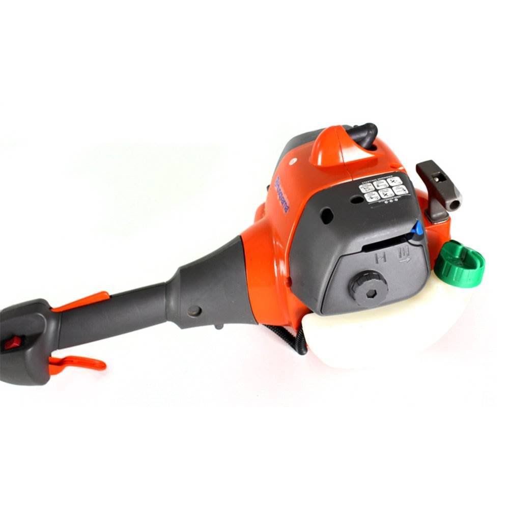 28 cc Straight Shaft Gas Trimmer S332