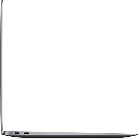 Apple MacBook Air 13-inch 1.1GHz Intel Core i3 8GB RAM 256GB SSD Gold S871009