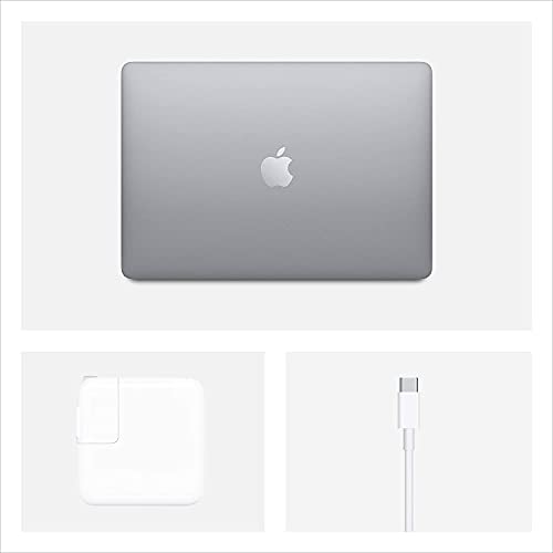 Apple MacBook Air 13-inch 1.1GHz Intel Core i3 8GB RAM 256GB SSD Gold S871009